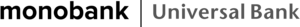 Принимаем оплату Visa/Mastercard через monobank