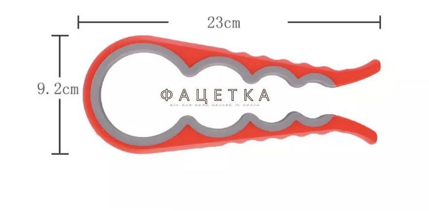 Універсальна відкривачка 1232572836 фото